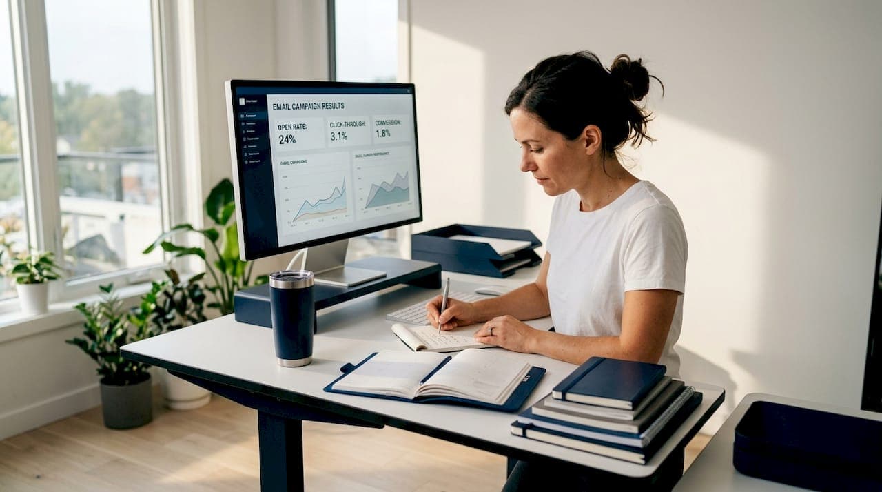 Smart campaign automation: A practical guide for SMBs