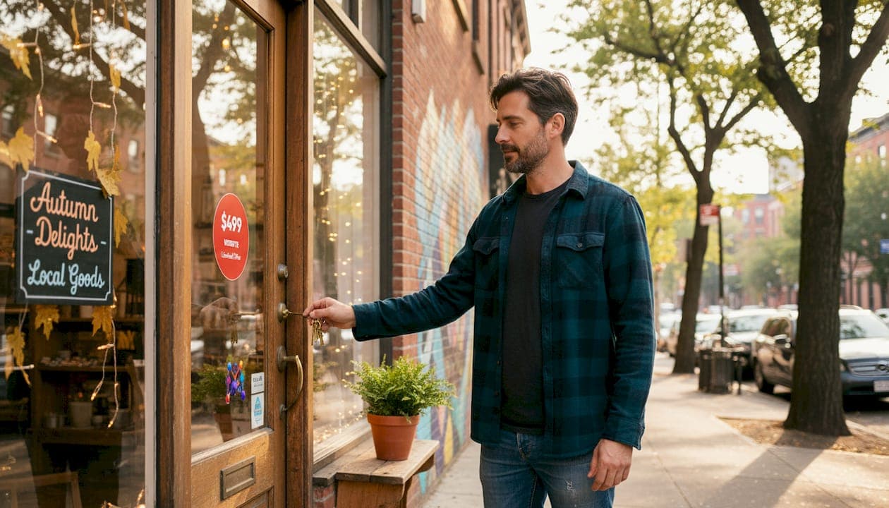 Seasonal marketing campaigns NYC: A small business guide