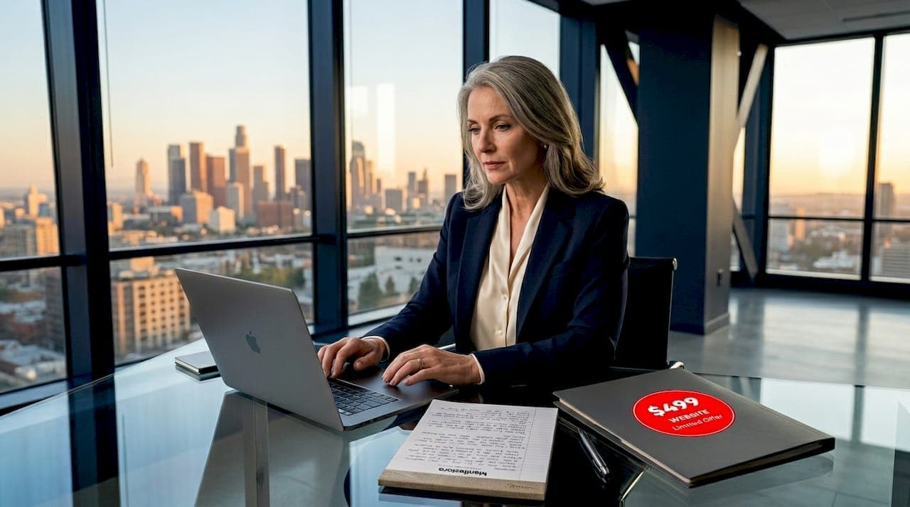 Why Legal Firms Need Content Marketing in 2026