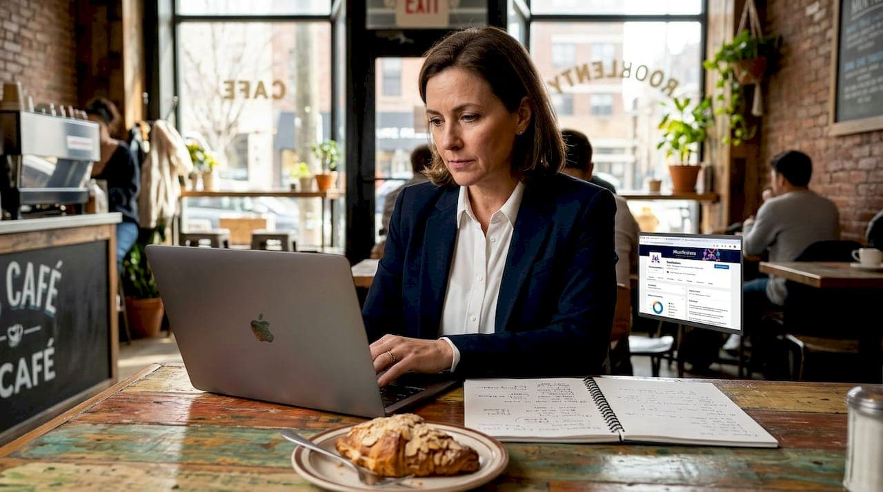 NYC Business Online Visibility Explained for SMB Owners