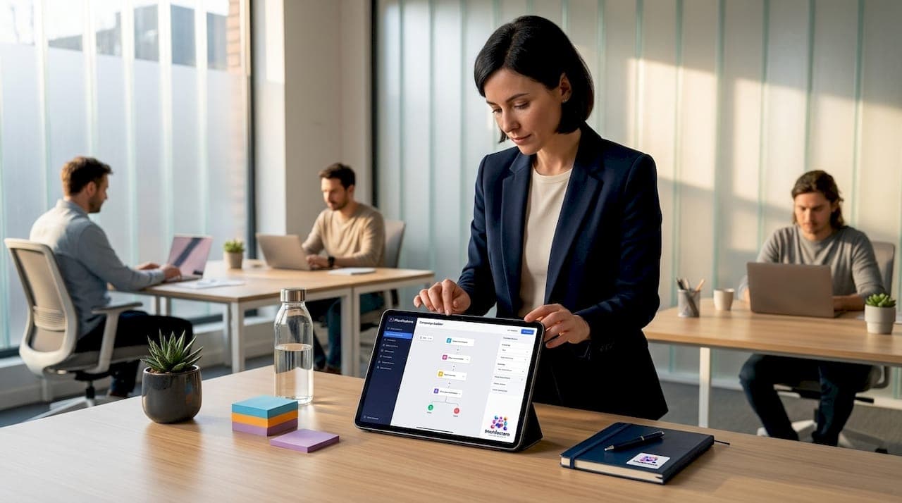 Why Automated Workflows Save Marketing Time in 2026