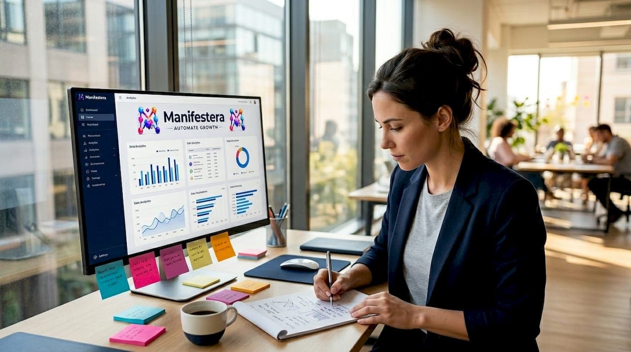 What Is AI Marketing Automation? Your 2026 Guide