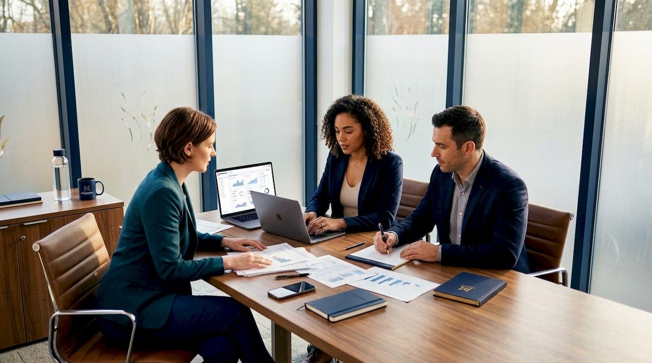 Benefits of Outsourcing Digital Marketing for SMBs
