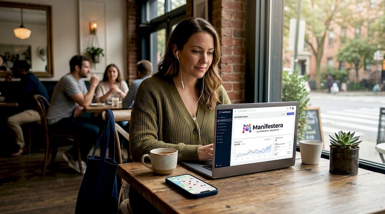 Why NYC Shoppers Need Local Targeting to Find You