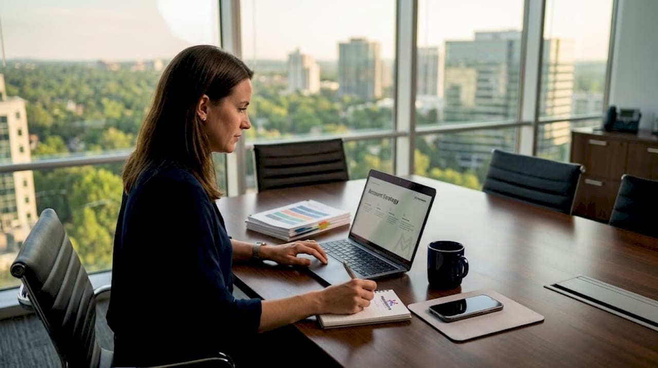 What Is Account-Based Marketing? Your 2026 ABM Guide