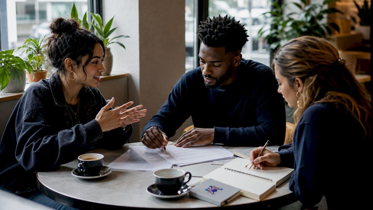 NYC Influencer Collaboration Ad Strategy That Converts