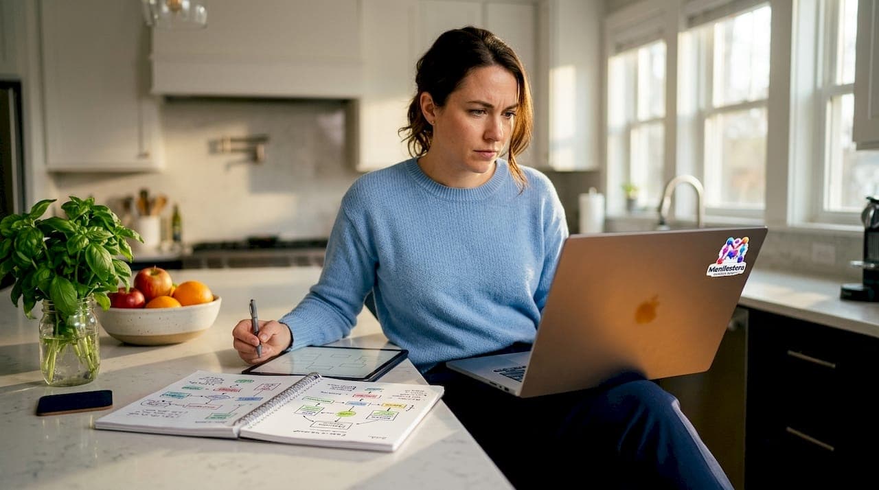Marketing Automation Workflow Examples for Small Business